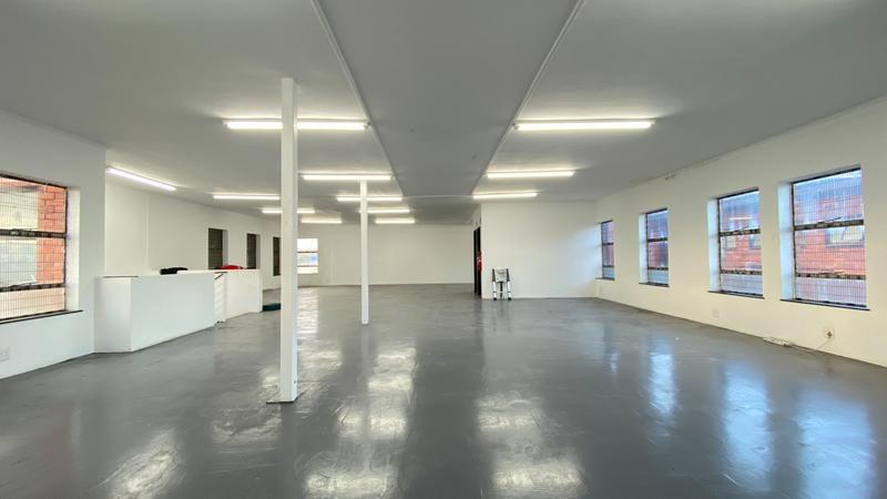To Let commercial Property for Rent in Montague Gardens Western Cape